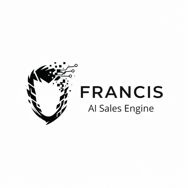 Francis — AI Sales Engine